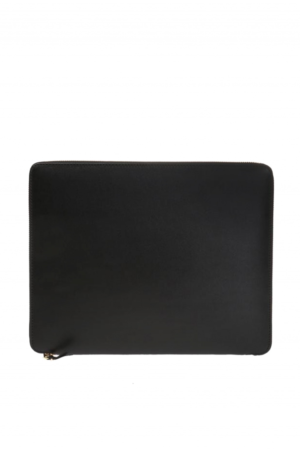 Comme des Garcons Leather tablet case